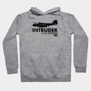 A-6 Intruder Hoodie